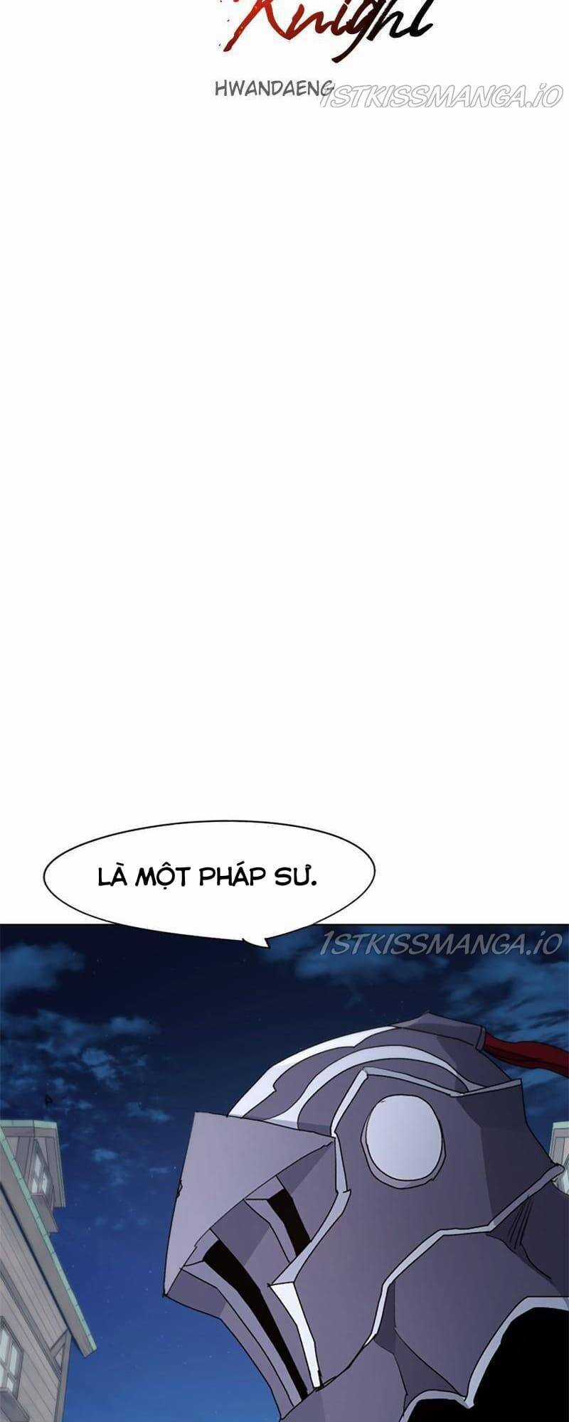 Kỵ Sĩ Báo Thù Chương 35 trang 15