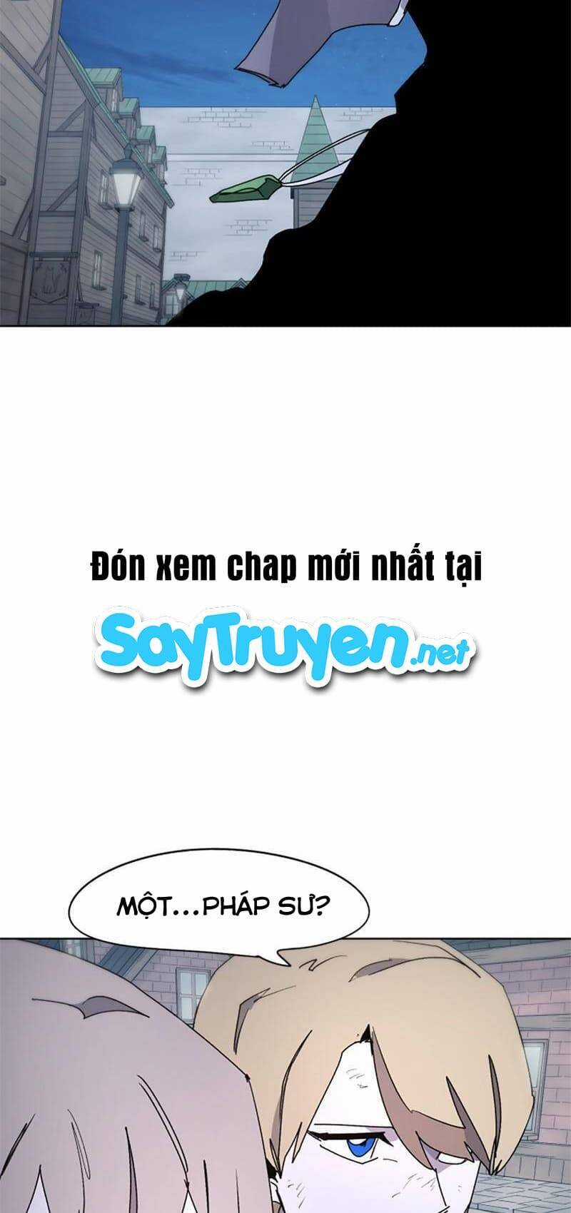 Kỵ Sĩ Báo Thù Chương 35 trang 16