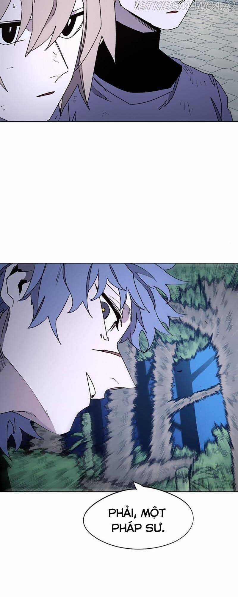 Kỵ Sĩ Báo Thù Chương 35 trang 17