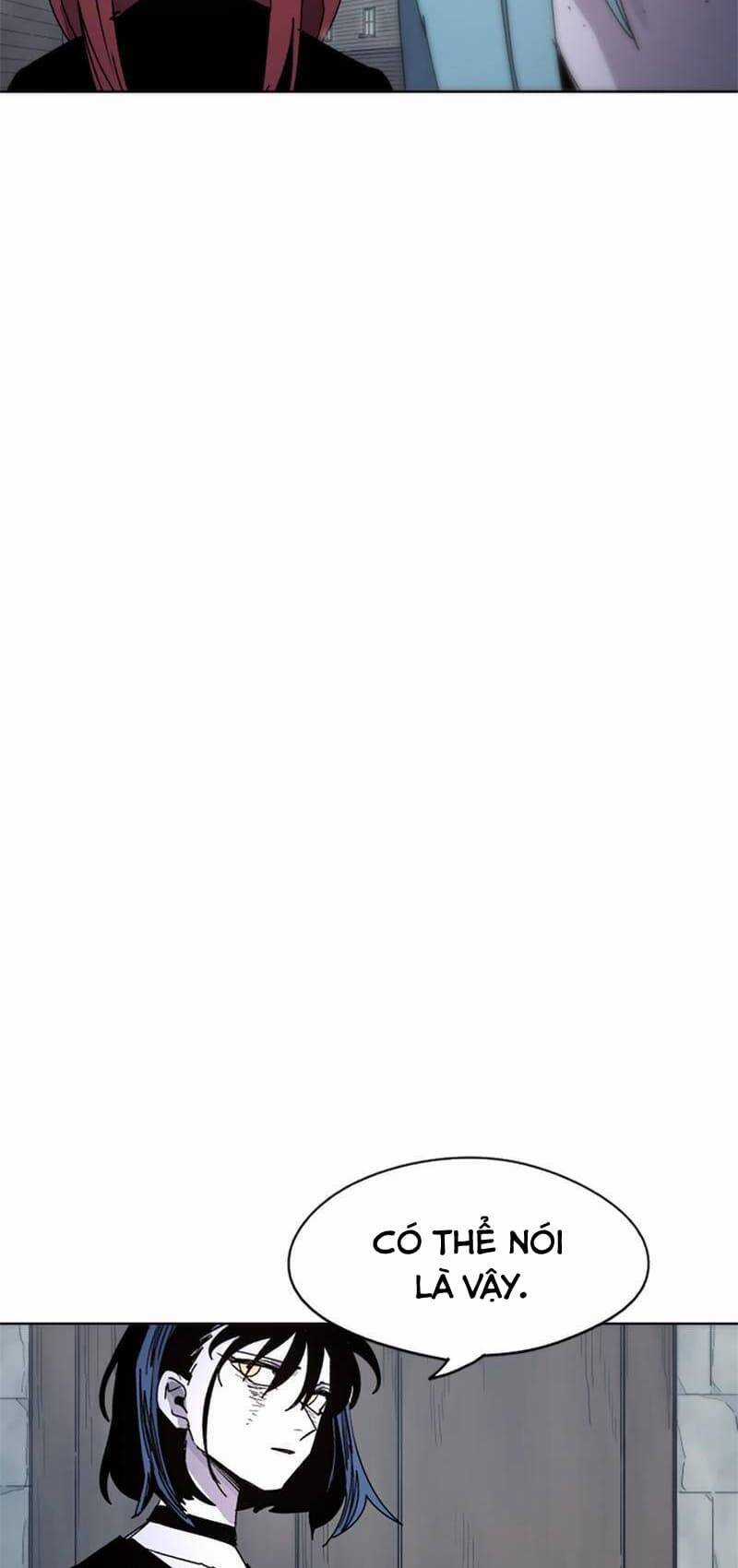 Kỵ Sĩ Báo Thù Chương 35 trang 20