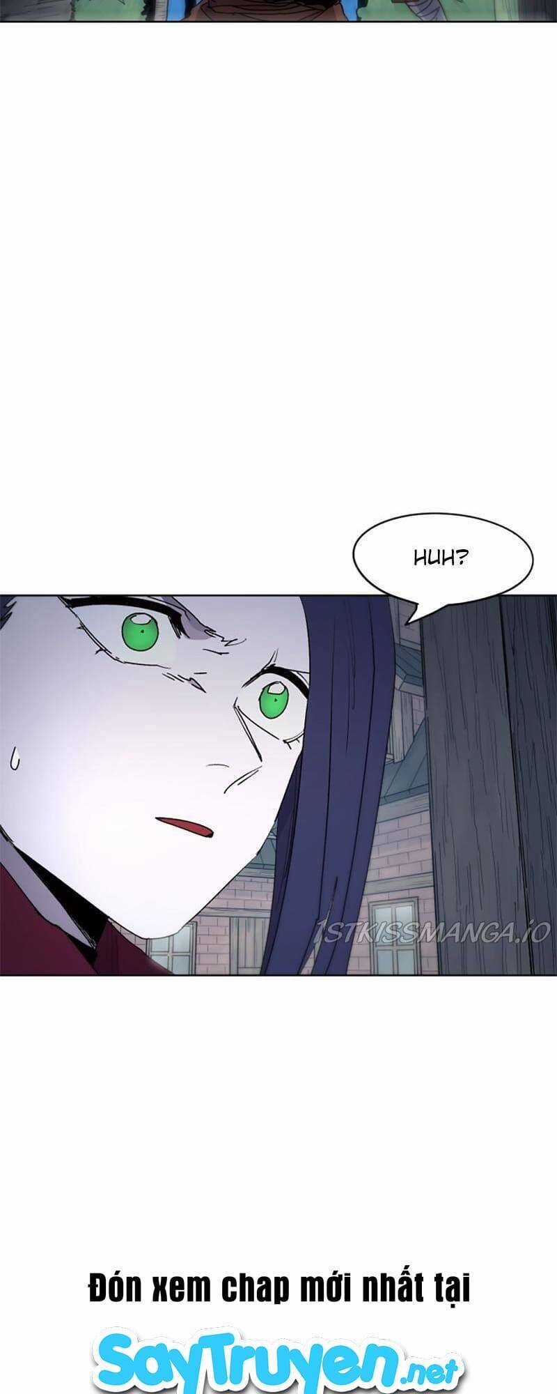 Kỵ Sĩ Báo Thù Chương 35 trang 22