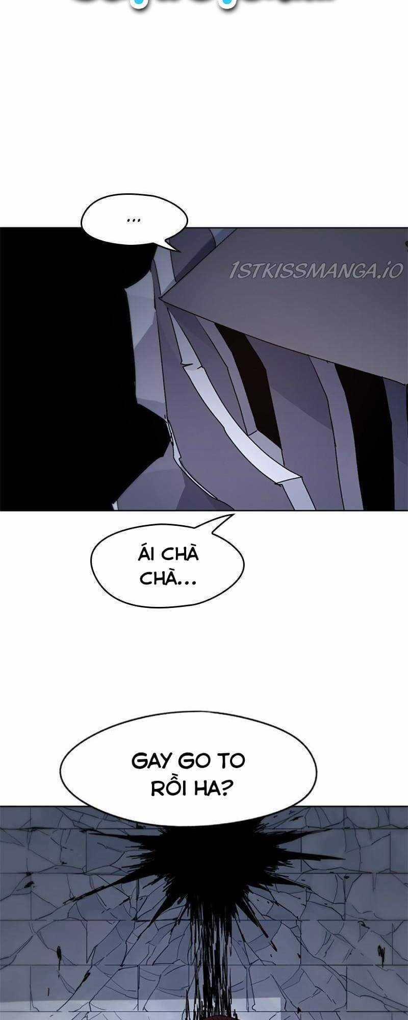 Kỵ Sĩ Báo Thù Chương 35 trang 23