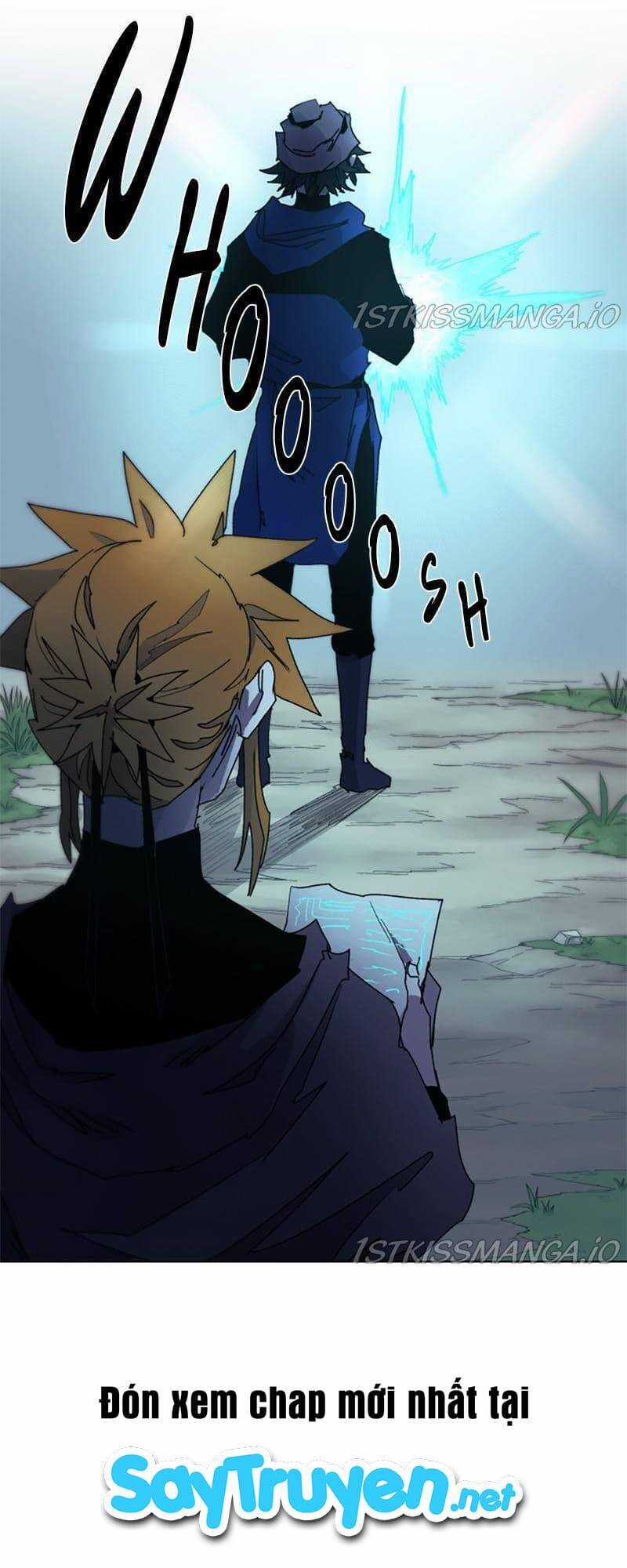 Kỵ Sĩ Báo Thù Chương 35 trang 26