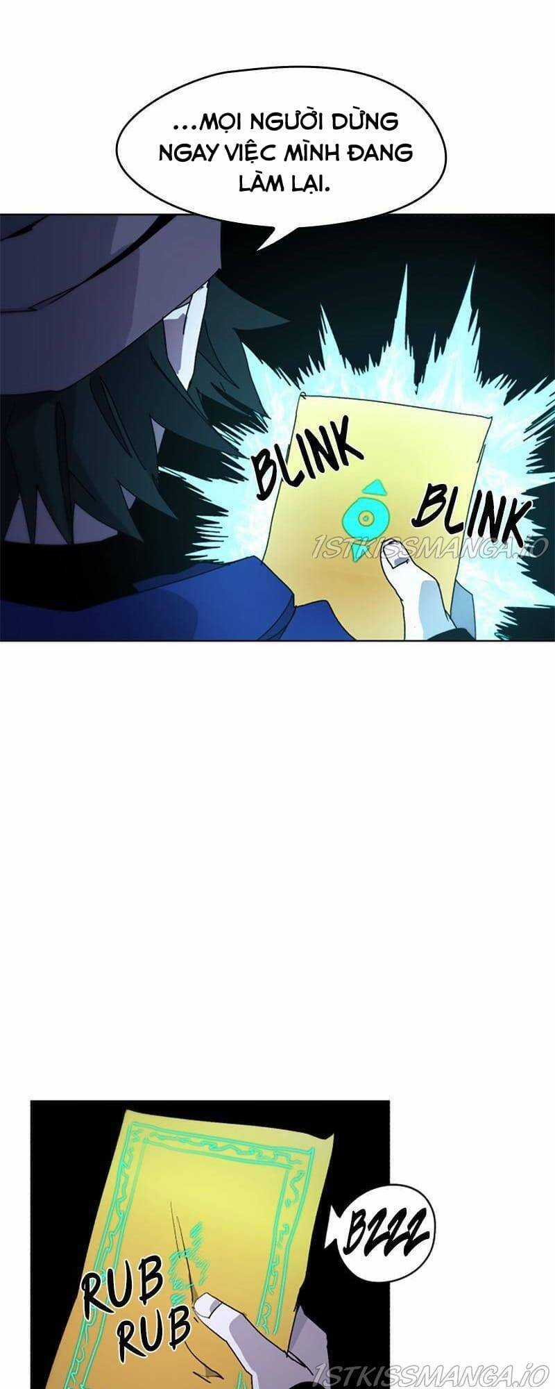 Kỵ Sĩ Báo Thù Chương 35 trang 27