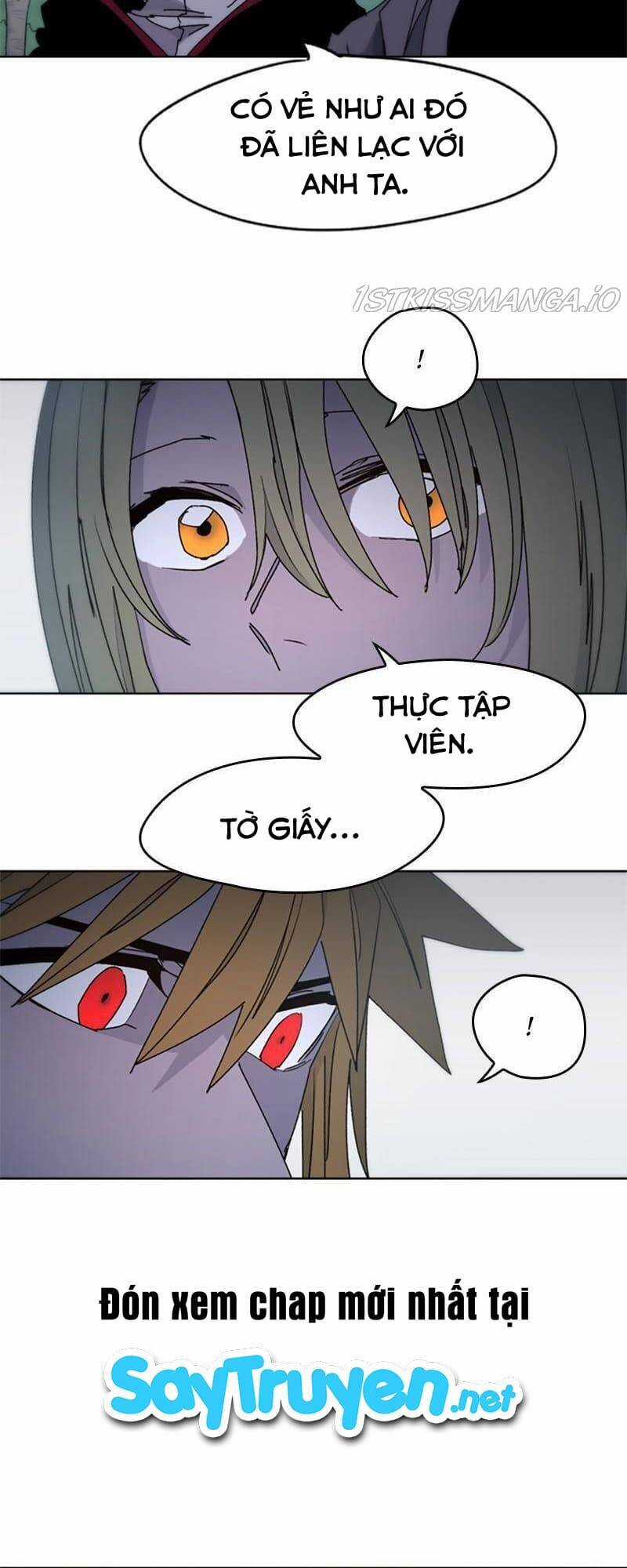 Kỵ Sĩ Báo Thù Chương 35 trang 29