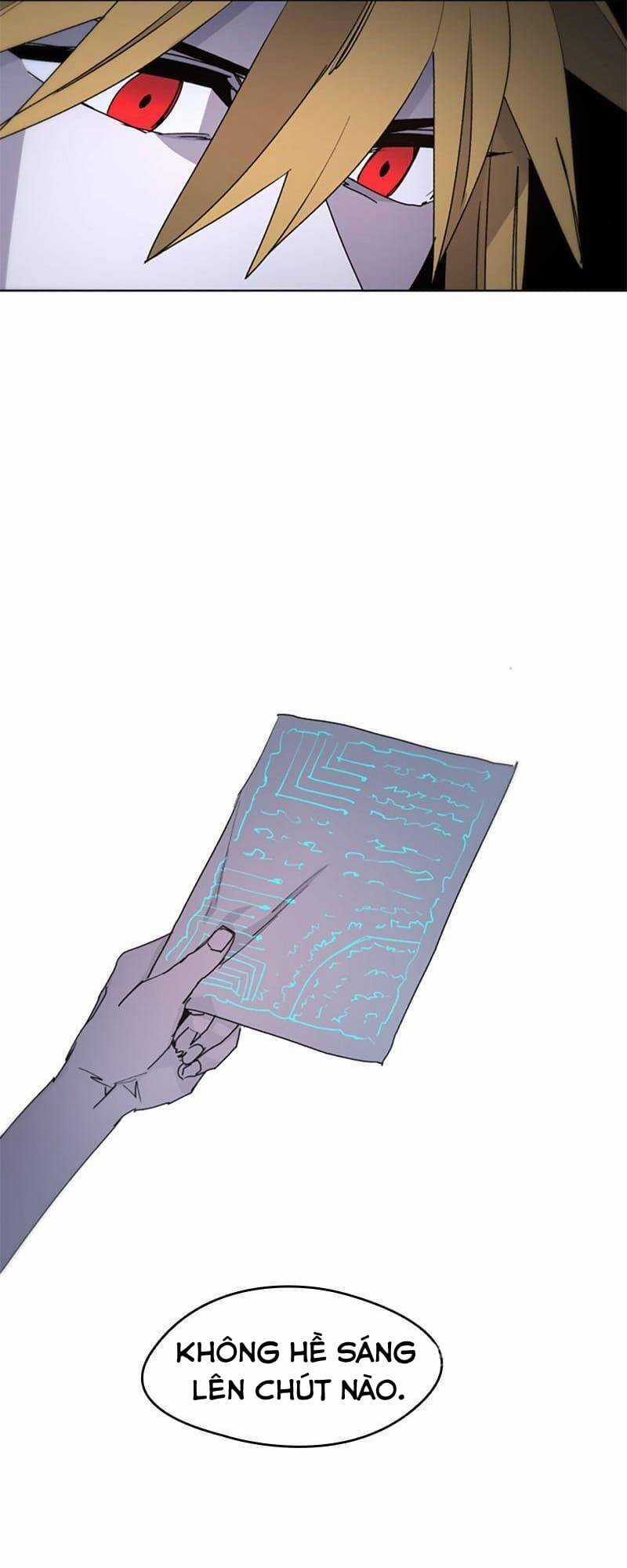 Kỵ Sĩ Báo Thù Chương 35 trang 30