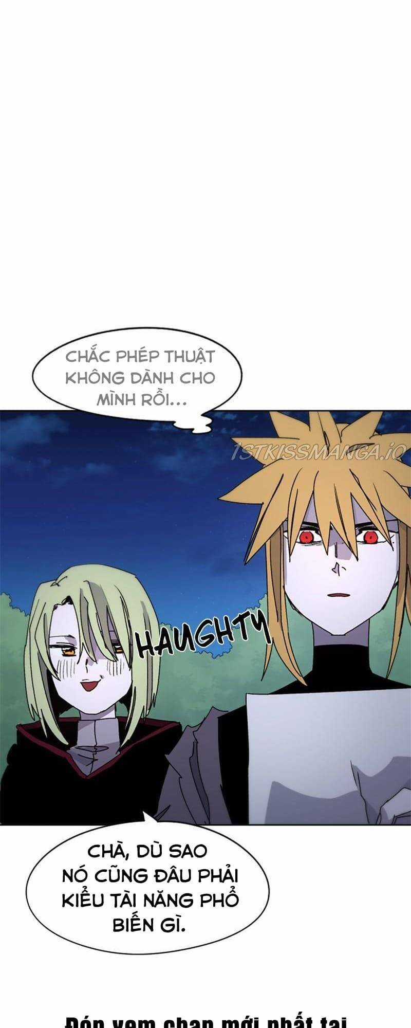 Kỵ Sĩ Báo Thù Chương 35 trang 31