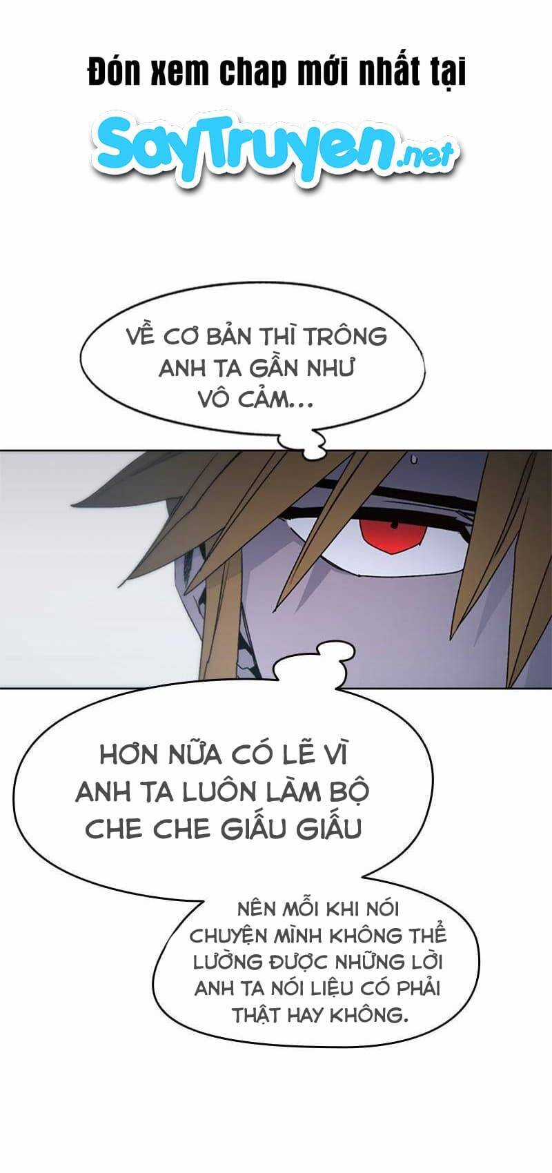 Kỵ Sĩ Báo Thù Chương 35 trang 4