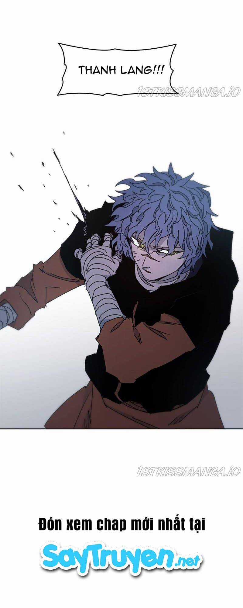 Kỵ Sĩ Báo Thù Chương 35 trang 54