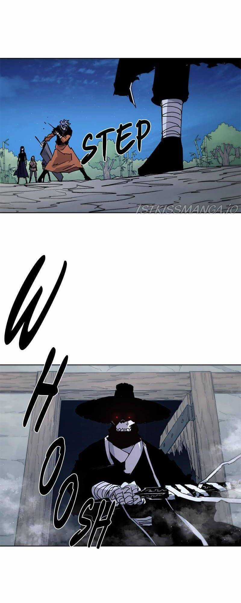 Kỵ Sĩ Báo Thù Chương 35 trang 55