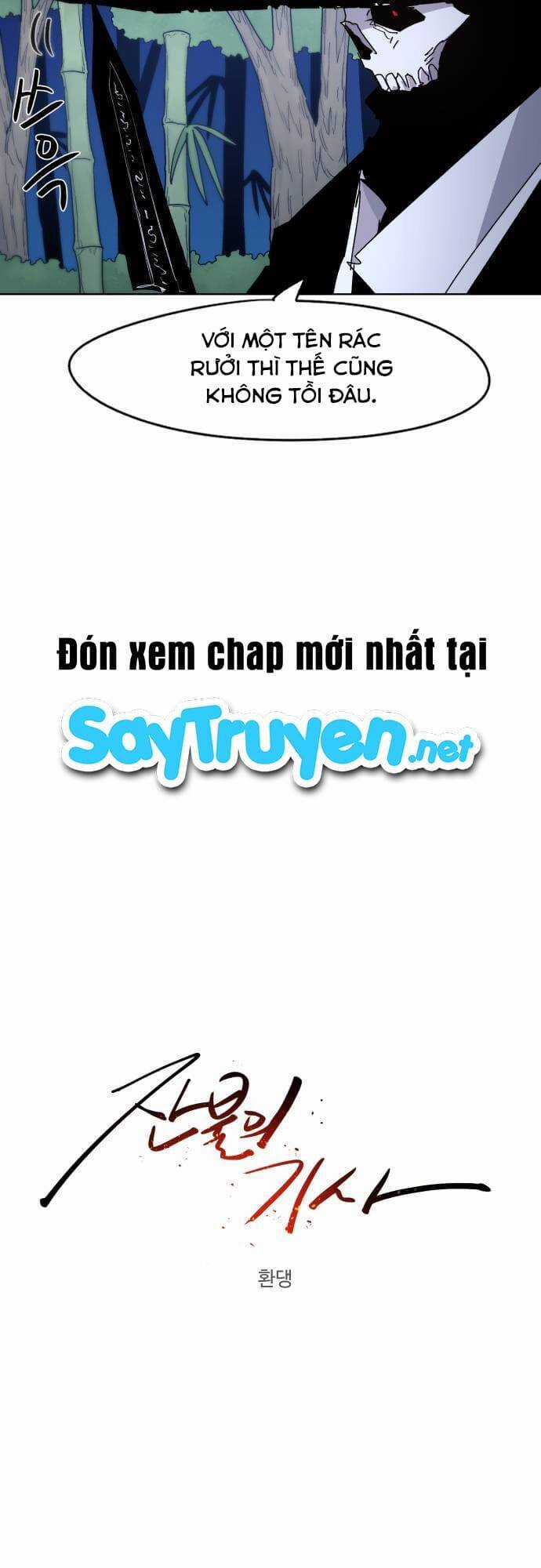 Kỵ Sĩ Báo Thù Chương 36 trang 12