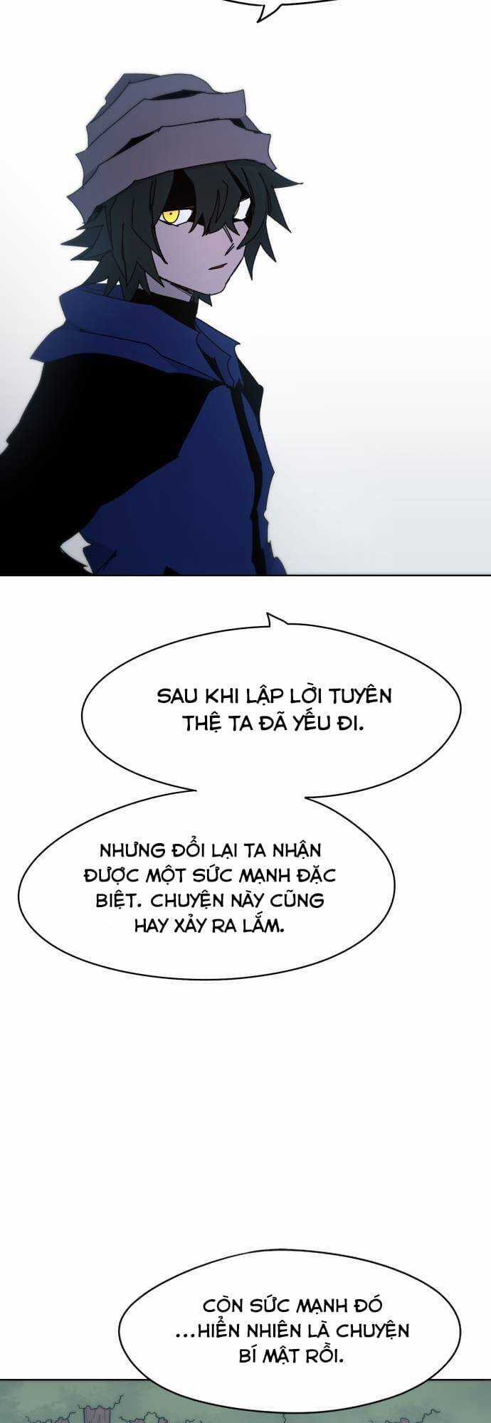 Kỵ Sĩ Báo Thù Chương 36 trang 25