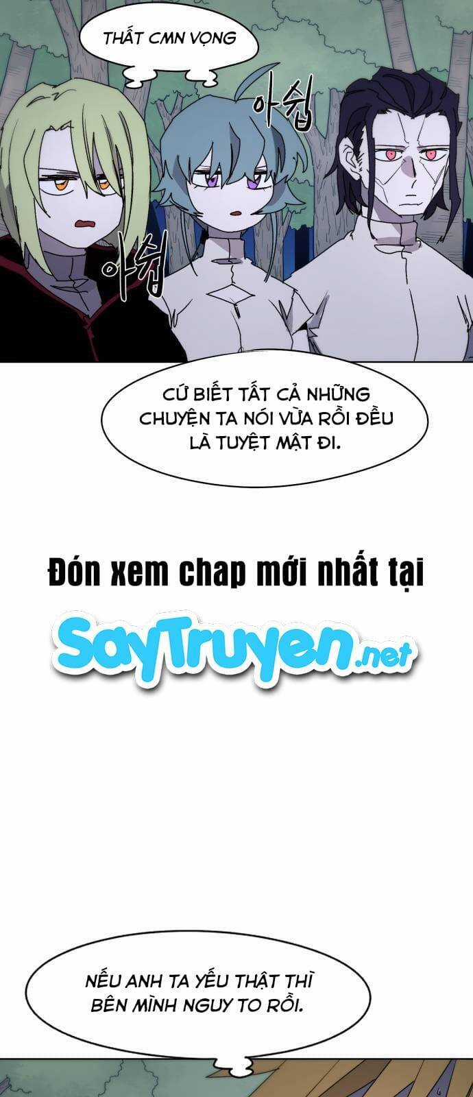 Kỵ Sĩ Báo Thù Chương 36 trang 26