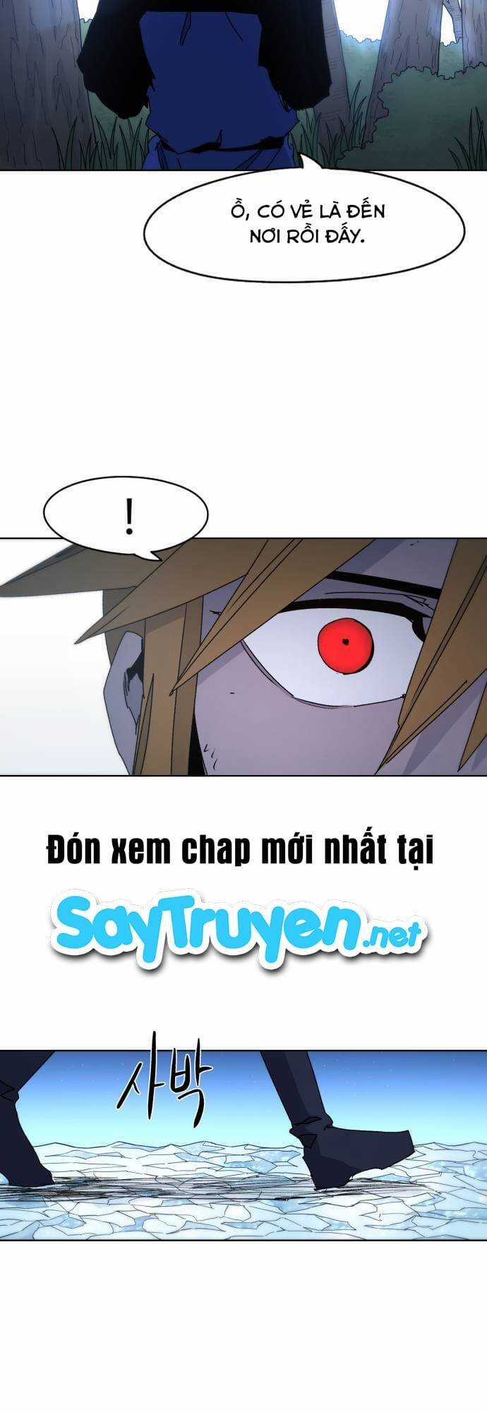 Kỵ Sĩ Báo Thù Chương 36 trang 28