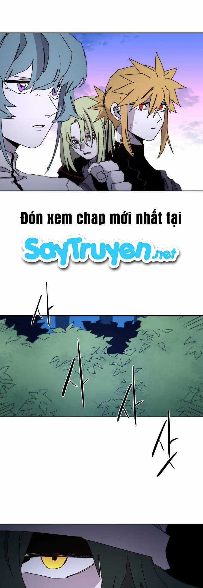 Kỵ Sĩ Báo Thù Chương 36 trang 41