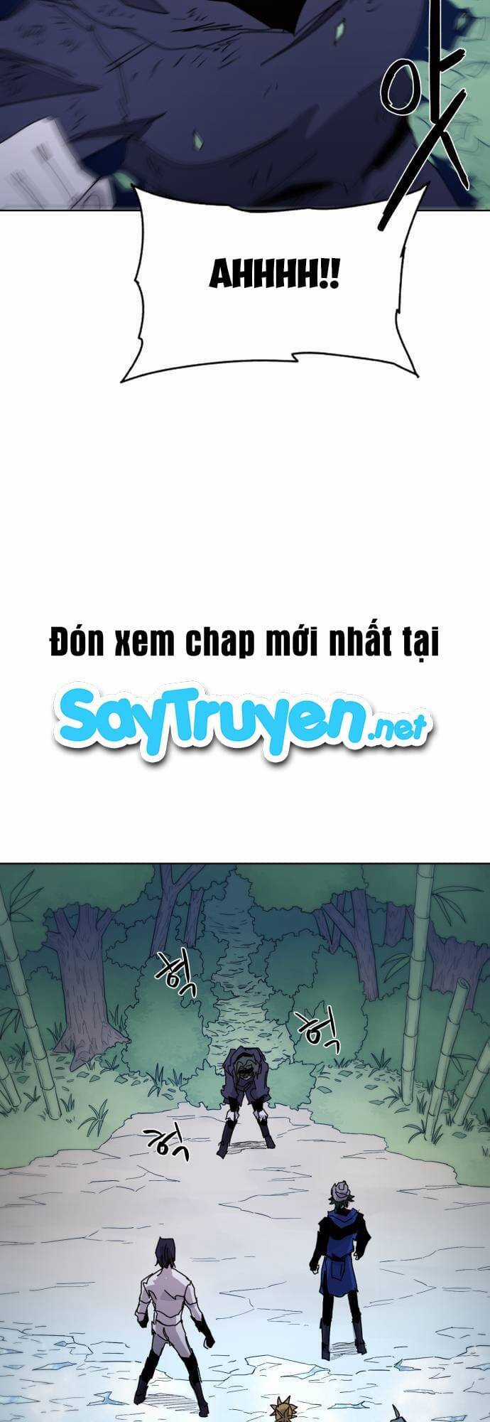 Kỵ Sĩ Báo Thù Chương 36 trang 43