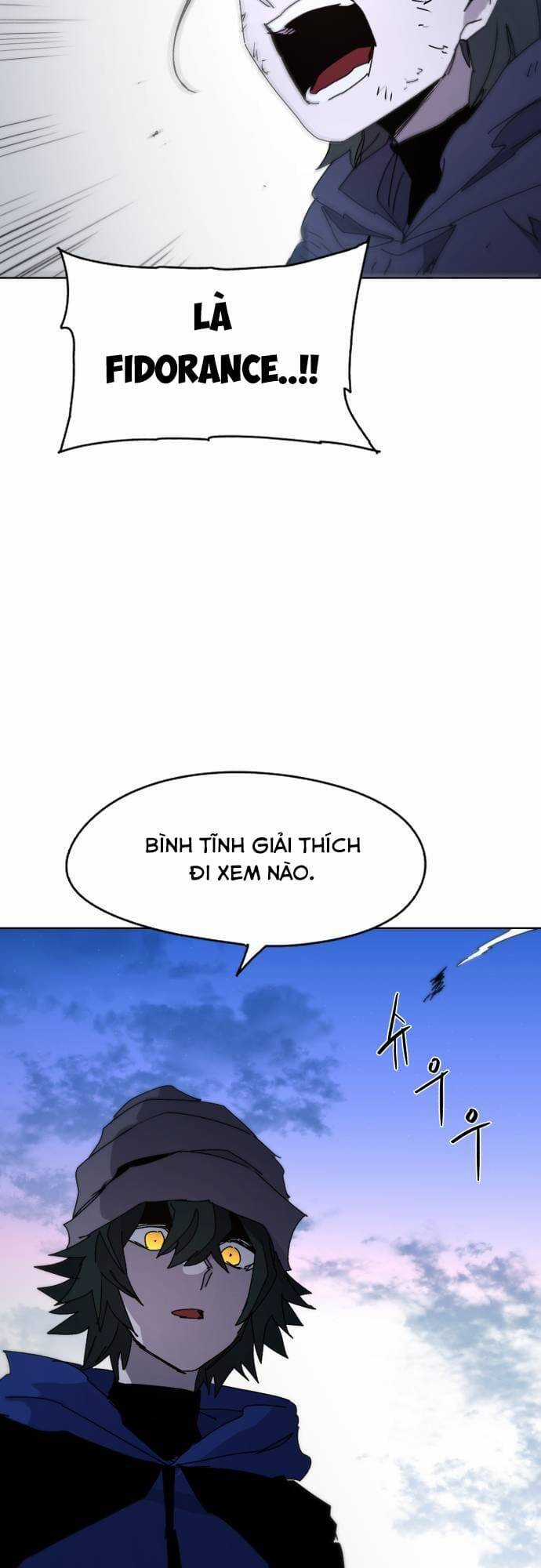 Kỵ Sĩ Báo Thù Chương 36 trang 45