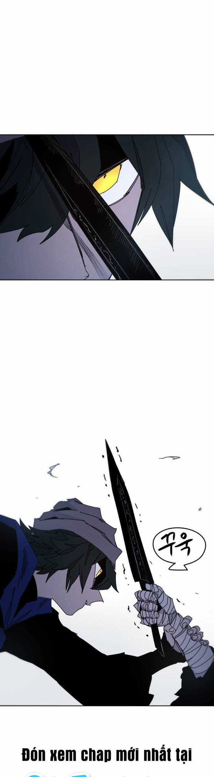 Kỵ Sĩ Báo Thù Chương 37 trang 10