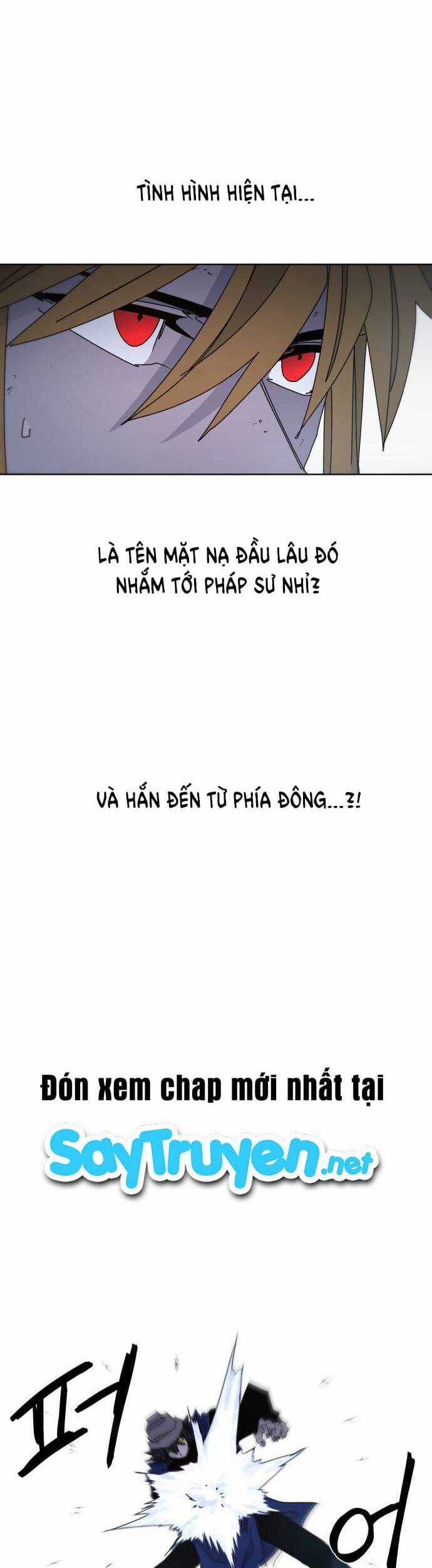 Kỵ Sĩ Báo Thù Chương 37 trang 13