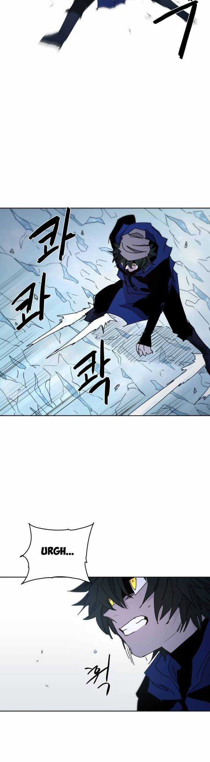 Kỵ Sĩ Báo Thù Chương 37 trang 14