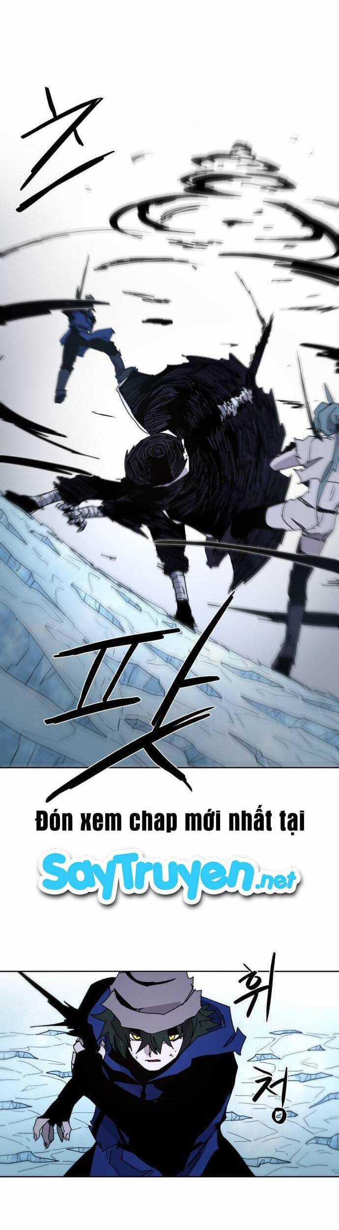 Kỵ Sĩ Báo Thù Chương 37 trang 24