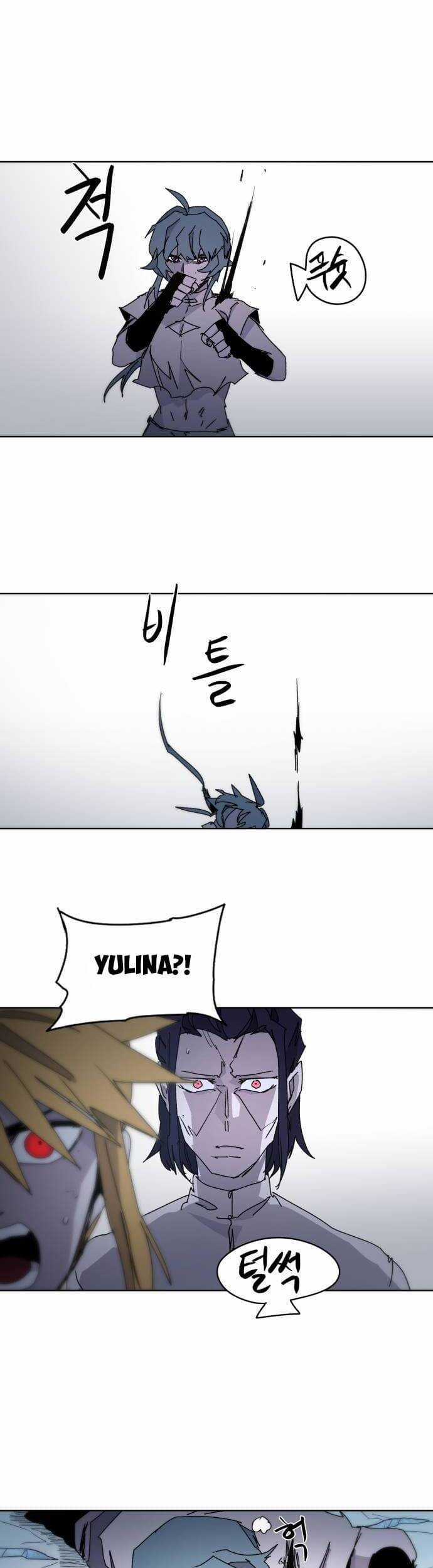 Kỵ Sĩ Báo Thù Chương 37 trang 25