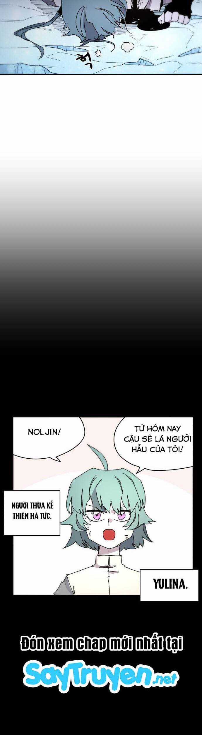 Kỵ Sĩ Báo Thù Chương 37 trang 26