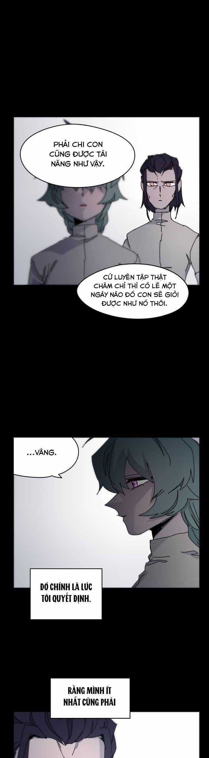 Kỵ Sĩ Báo Thù Chương 37 trang 29