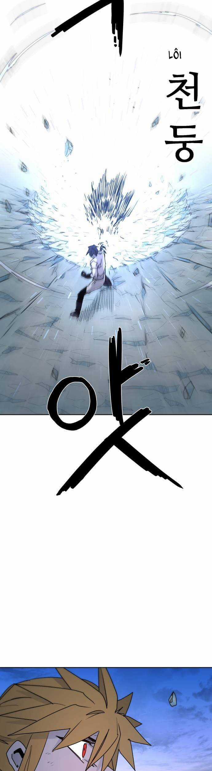 Kỵ Sĩ Báo Thù Chương 37 trang 34