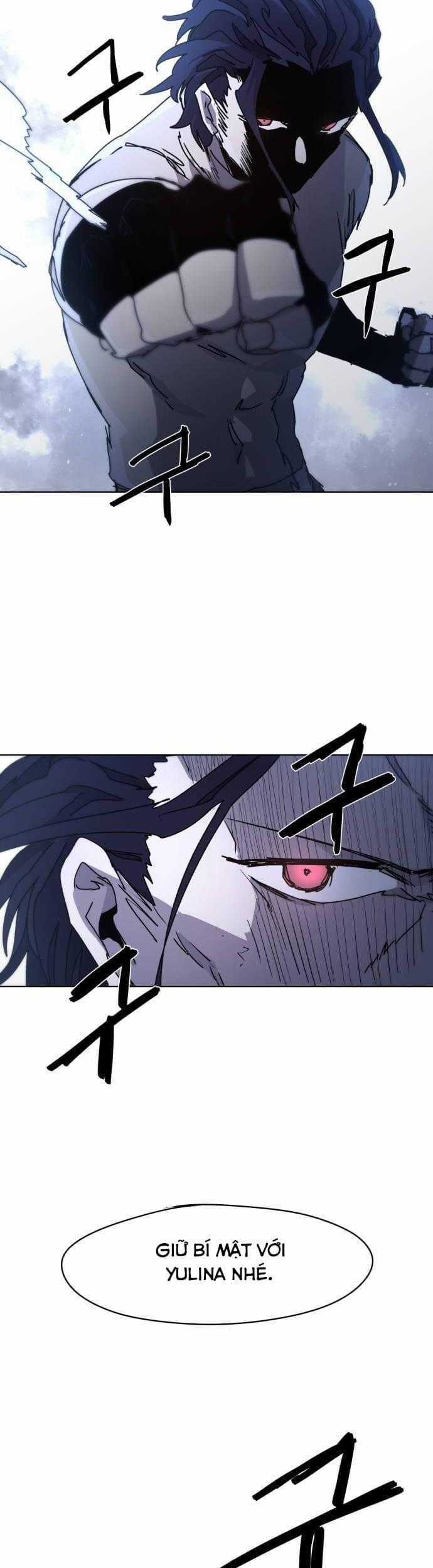 Kỵ Sĩ Báo Thù Chương 37 trang 36