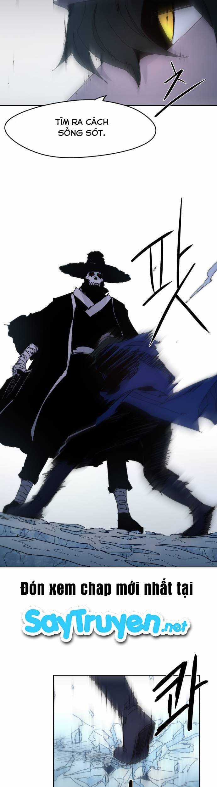 Kỵ Sĩ Báo Thù Chương 37 trang 5