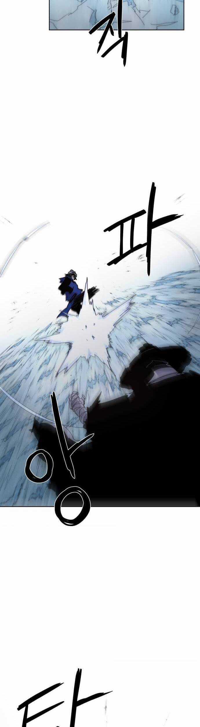 Kỵ Sĩ Báo Thù Chương 37 trang 6