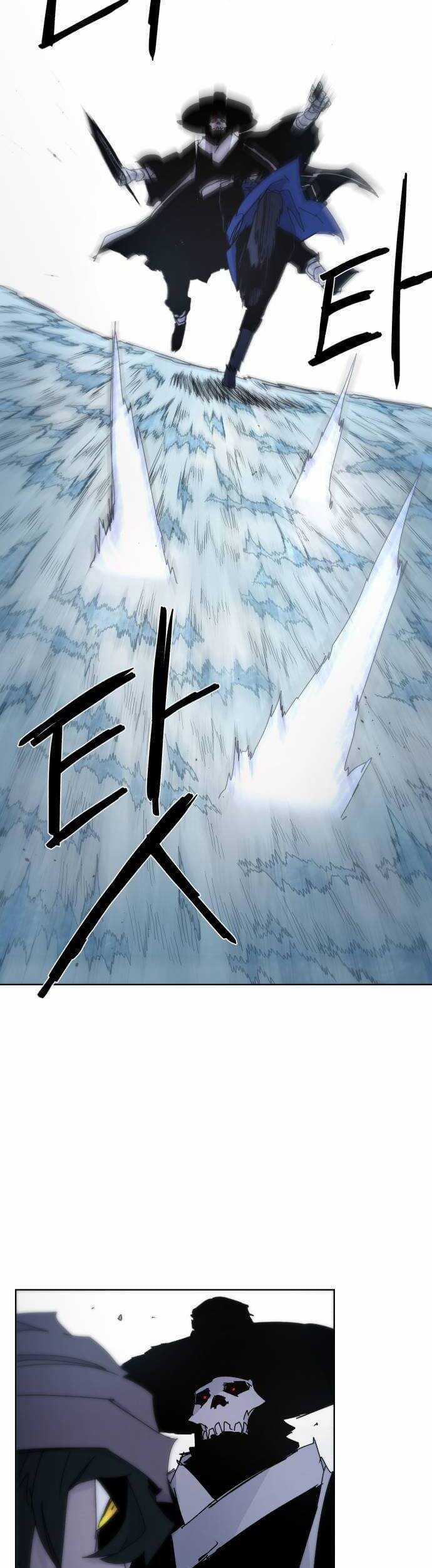 Kỵ Sĩ Báo Thù Chương 37 trang 7