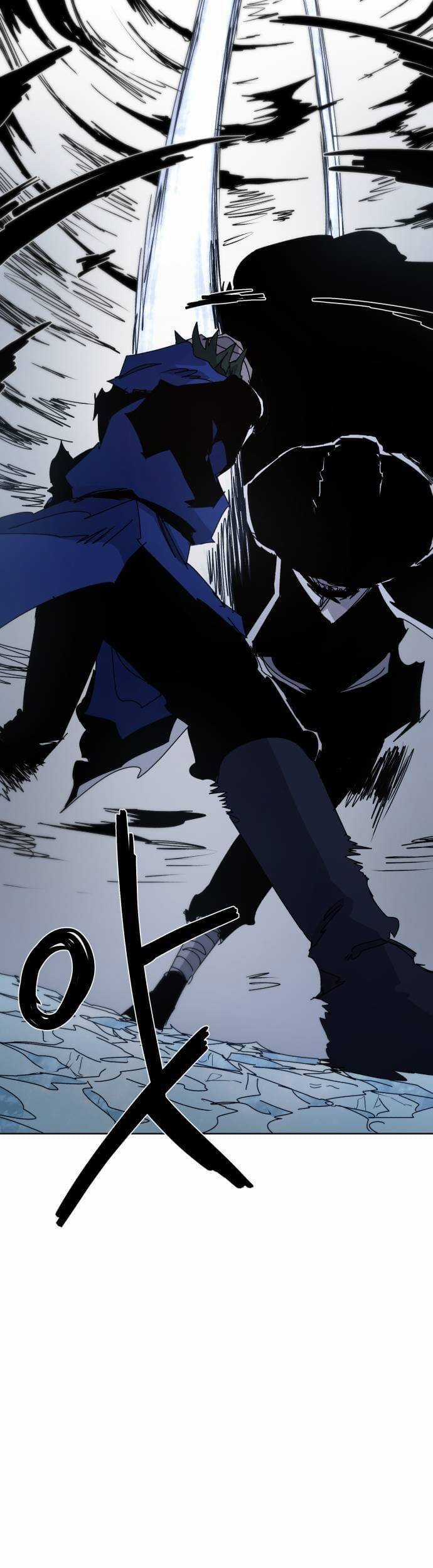 Kỵ Sĩ Báo Thù Chương 37 trang 9