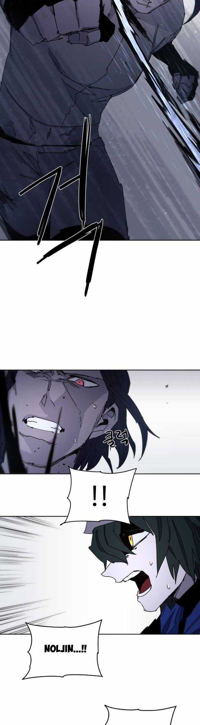 Kỵ Sĩ Báo Thù Chương 38 trang 18