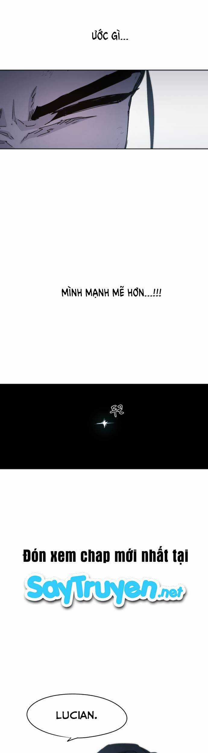 Kỵ Sĩ Báo Thù Chương 38 trang 23