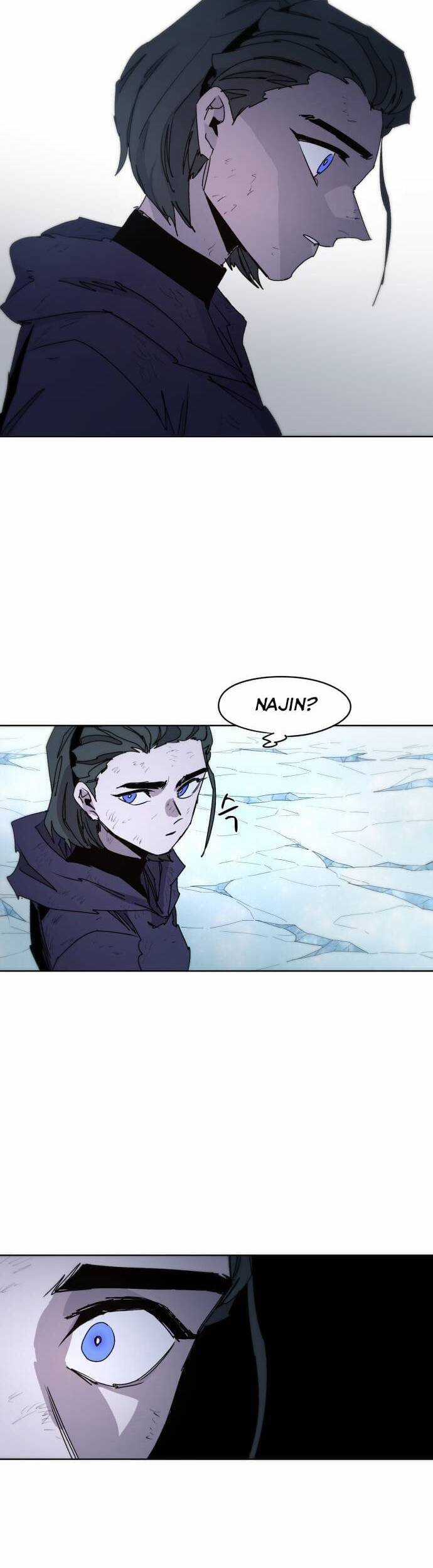 Kỵ Sĩ Báo Thù Chương 38 trang 24