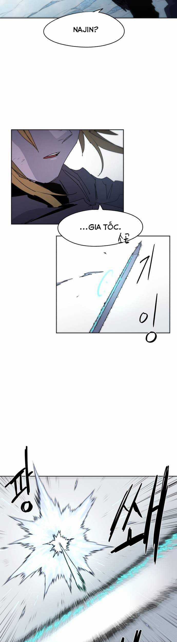 Kỵ Sĩ Báo Thù Chương 38 trang 27