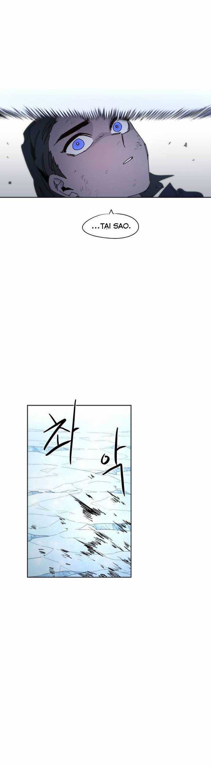 Kỵ Sĩ Báo Thù Chương 38 trang 29