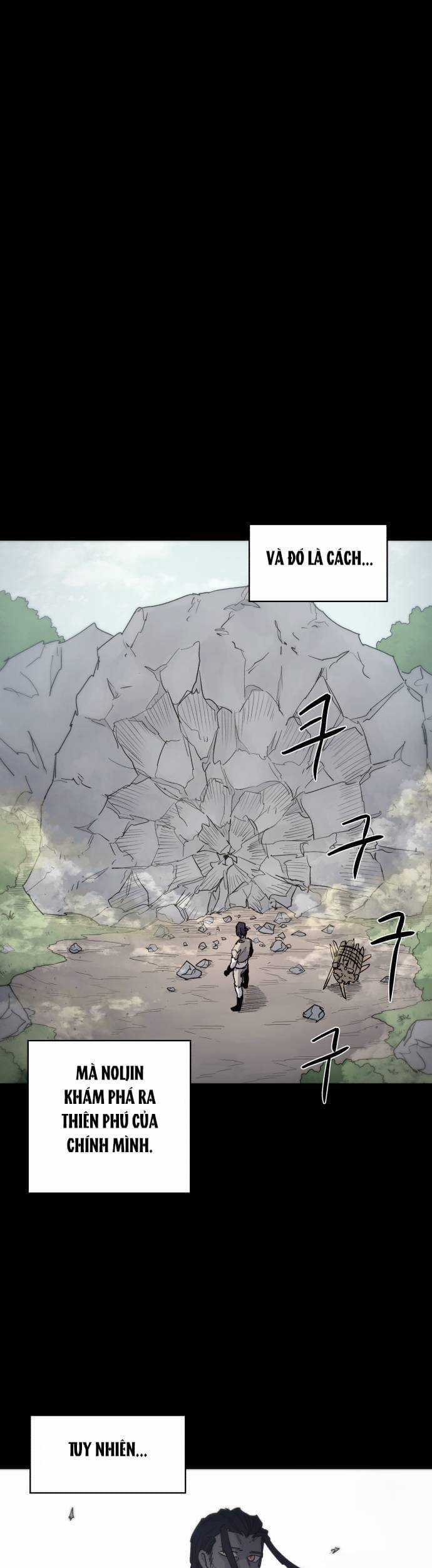 Kỵ Sĩ Báo Thù Chương 38 trang 5