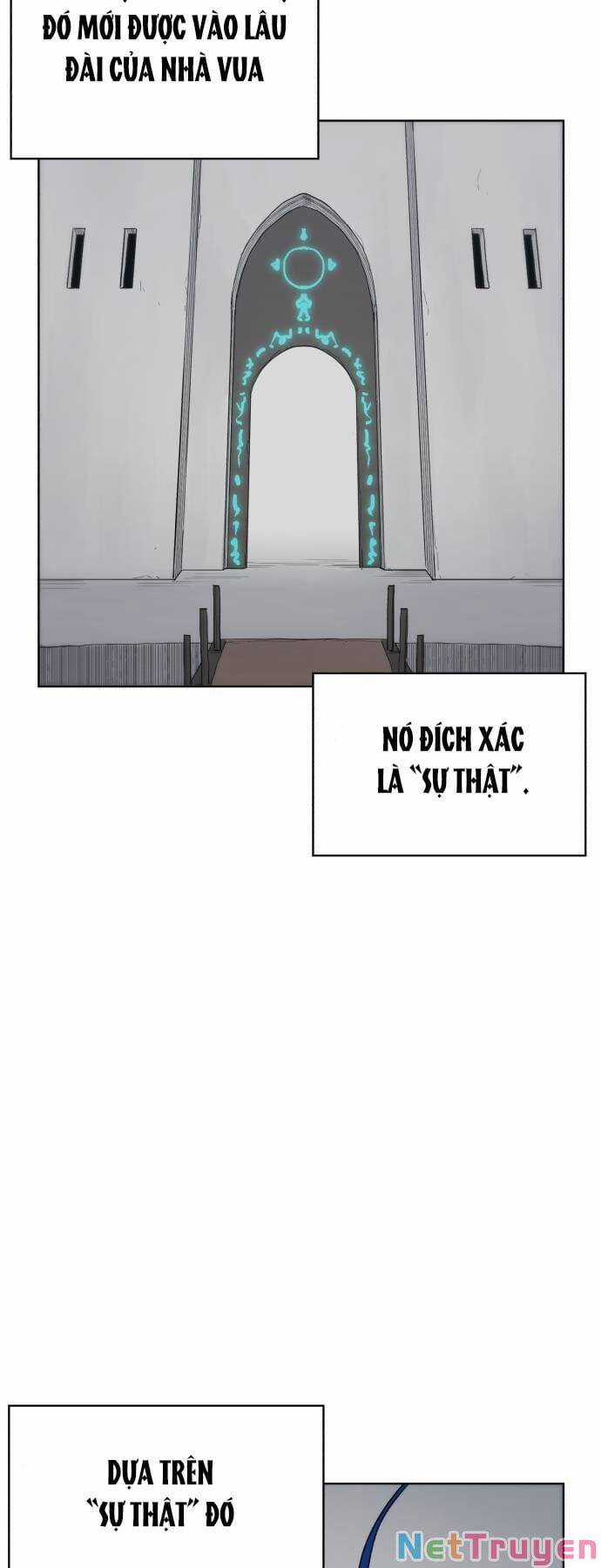 Kỵ Sĩ Báo Thù Chương 39 trang 25