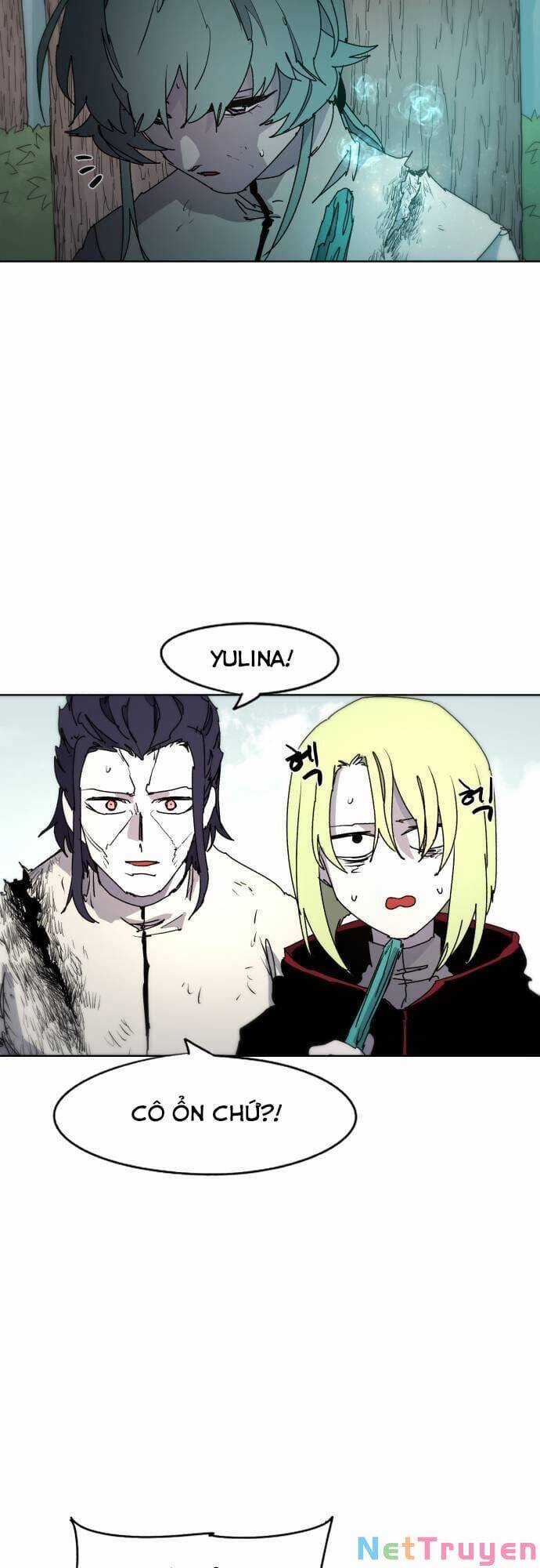 Kỵ Sĩ Báo Thù Chương 39 trang 3