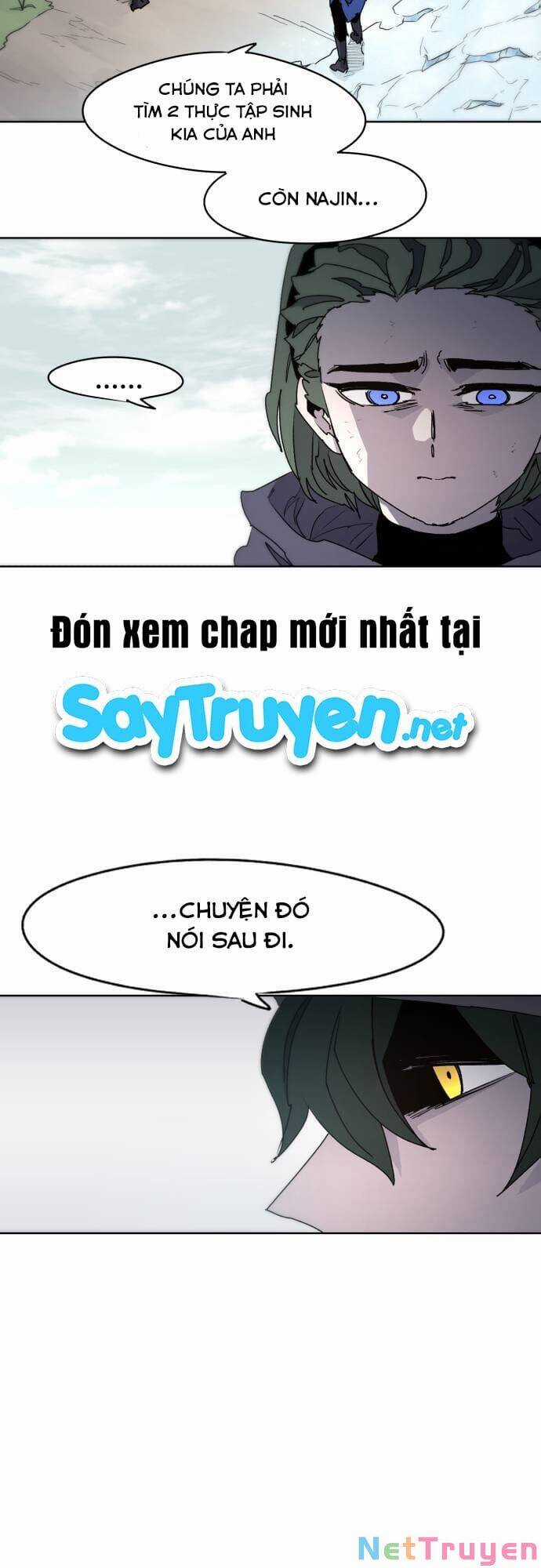 Kỵ Sĩ Báo Thù Chương 39 trang 37