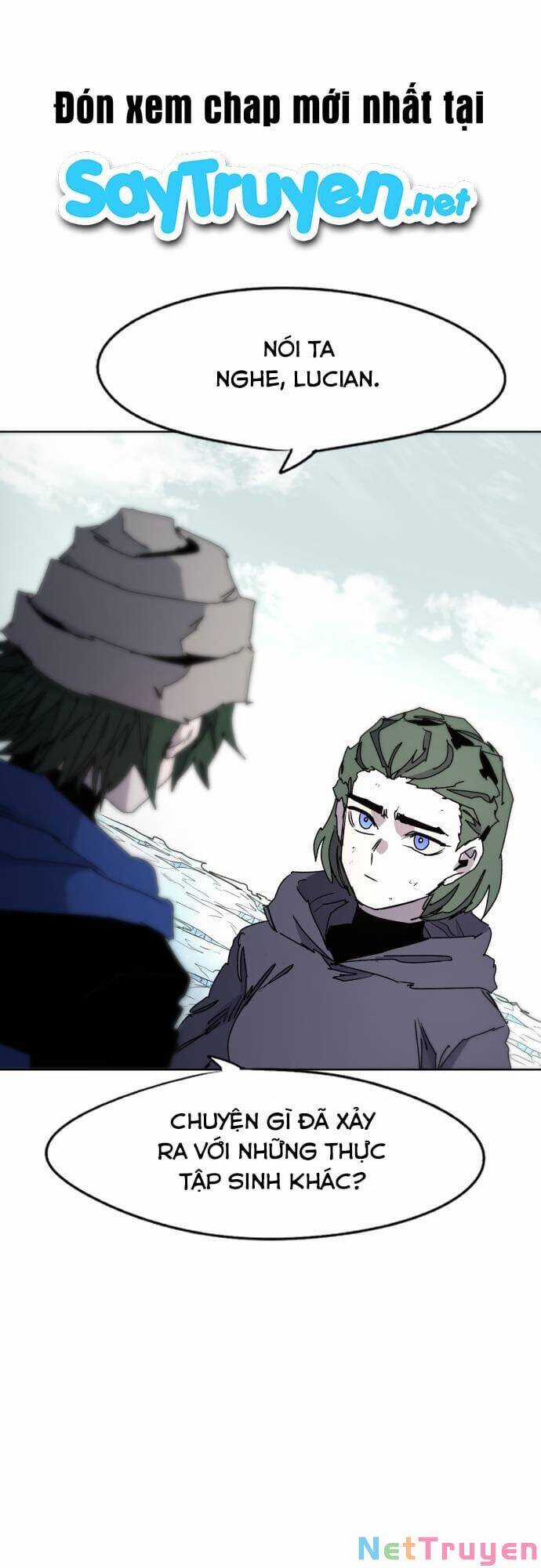 Kỵ Sĩ Báo Thù Chương 39 trang 5