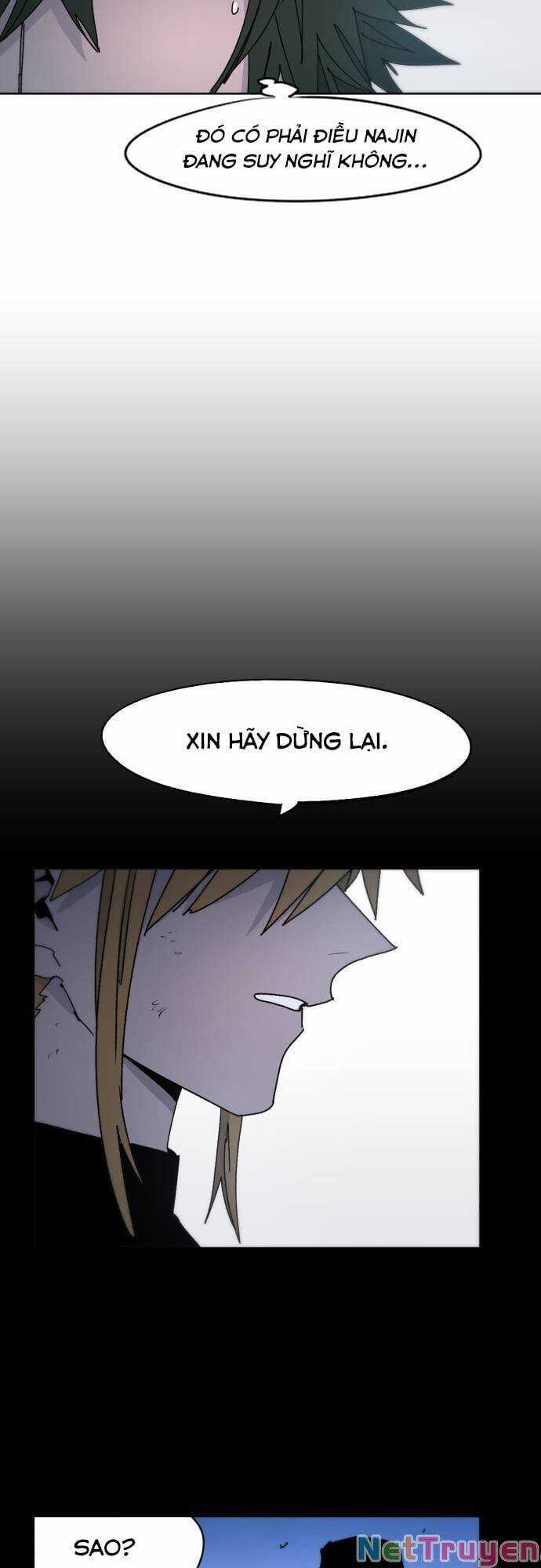 Kỵ Sĩ Báo Thù Chương 39 trang 9