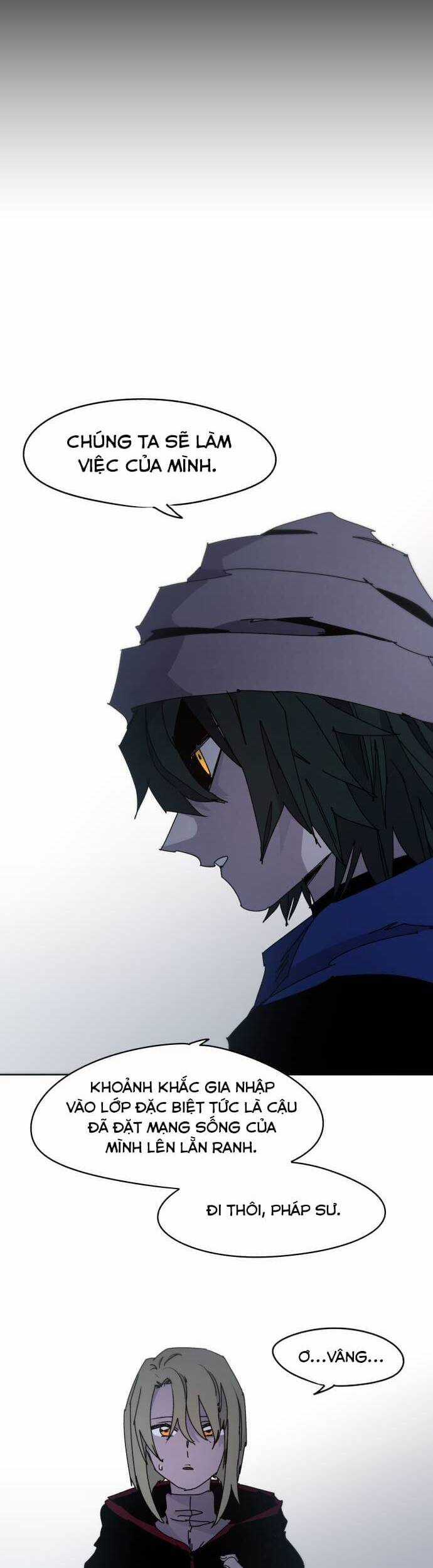 Kỵ Sĩ Báo Thù Chương 40 trang 2