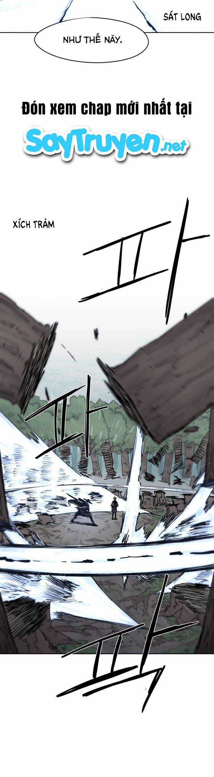 Kỵ Sĩ Báo Thù Chương 40 trang 27