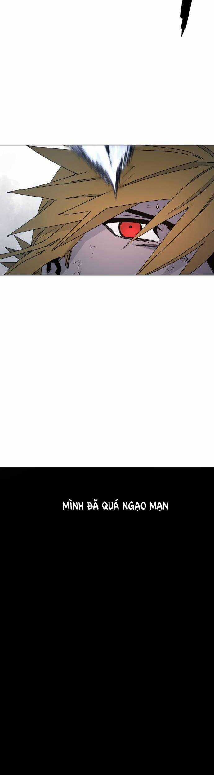 Kỵ Sĩ Báo Thù Chương 40 trang 36