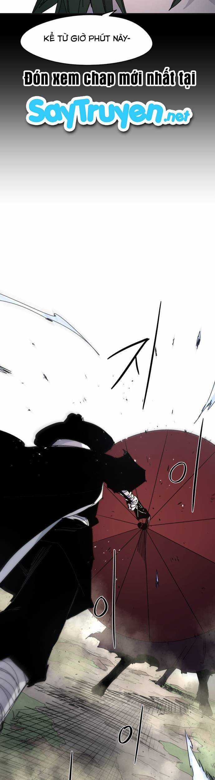 Kỵ Sĩ Báo Thù Chương 40 trang 38