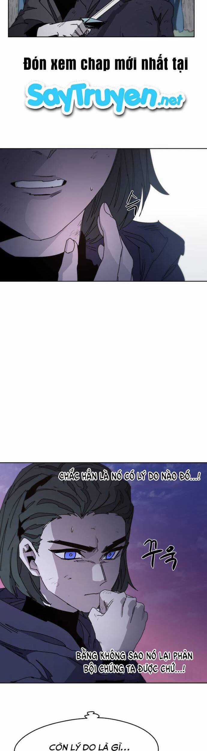 Kỵ Sĩ Báo Thù Chương 40 trang 4